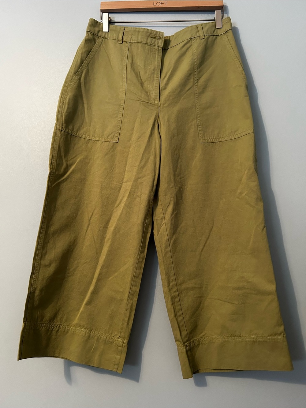 RW&CO pant in size 16. New with tags